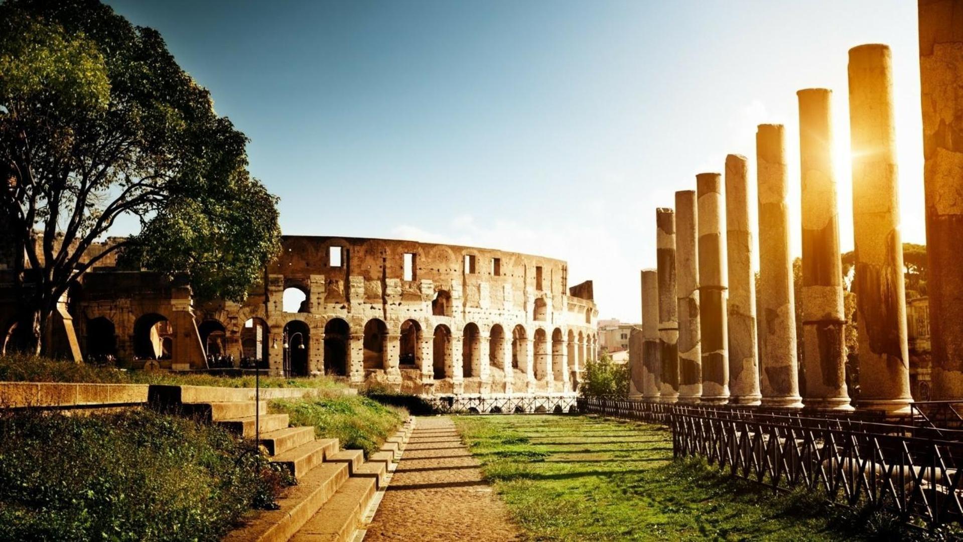 Appartamento Life Is Colosseo Roma